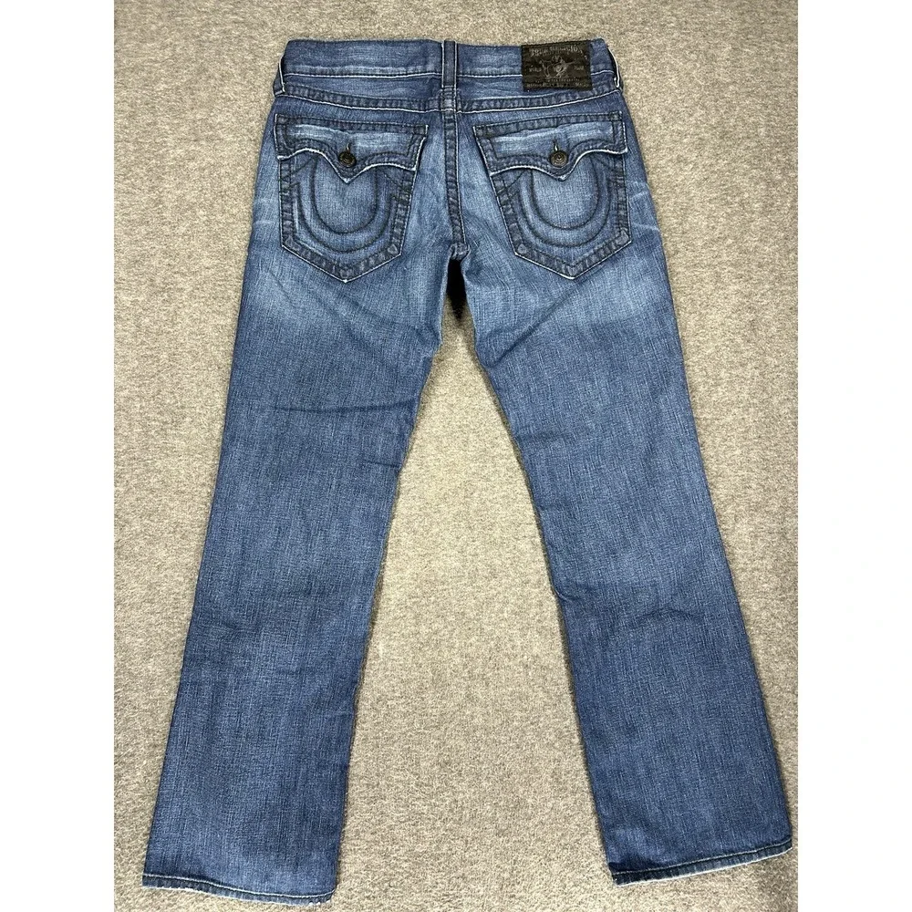 True Religion true religion
